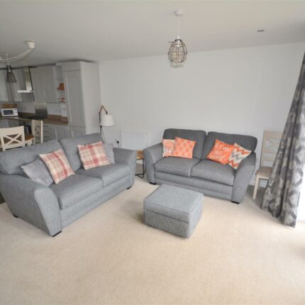 27 Sycamore Way, Brailsford, Ashbourne, DE6 3GX Gallery image 3