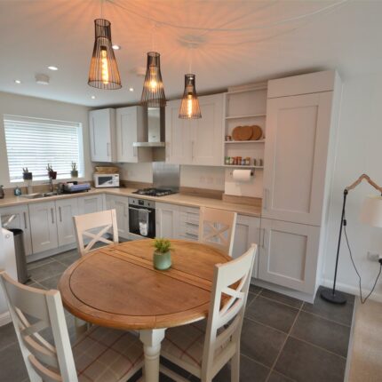 27 Sycamore Way, Brailsford, Ashbourne, DE6 3GX Gallery image 6