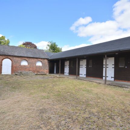 The Mews, Weston Lodge, Kedleston Road, Kedleston, Derby, DE22 5JL Gallery image 16