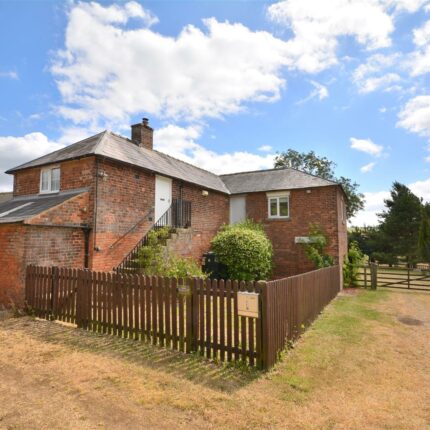 The Mews, Weston Lodge, Kedleston Road, Kedleston, Derby, DE22 5JL Gallery image 1