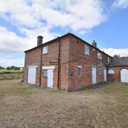 The Mews, Weston Lodge, Kedleston Road, Kedleston, Derby, DE22 5JL Gallery image 15