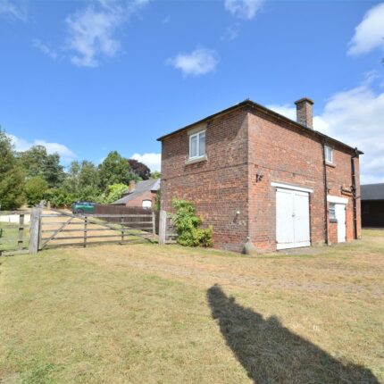 The Mews, Weston Lodge, Kedleston Road, Kedleston, Derby, DE22 5JL Gallery image 4