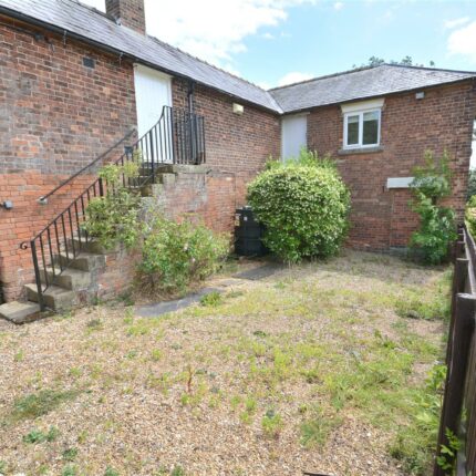 The Mews, Weston Lodge, Kedleston Road, Kedleston, Derby, DE22 5JL Gallery image 13
