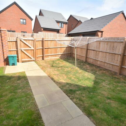 3 Bridgeman Drive, Derby, DE22 2TW Gallery image 5