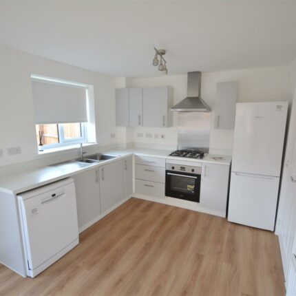 3 Bridgeman Drive, Derby, DE22 2TW Gallery image 2