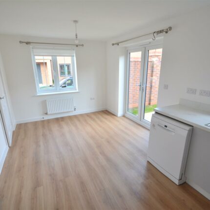 3 Bridgeman Drive, Derby, DE22 2TW Gallery image 3