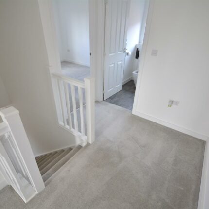 3 Bridgeman Drive, Derby, DE22 2TW Gallery image 12