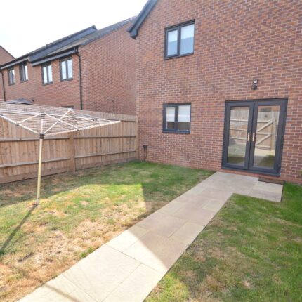 3 Bridgeman Drive, Derby, DE22 2TW Gallery image 13