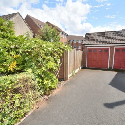 22 Magdalene Drive, Mickleover, Derby, DE3 9DH Gallery image 8
