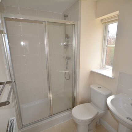 22 Magdalene Drive, Mickleover, Derby, DE3 9DH Gallery image 11