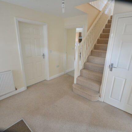 22 Magdalene Drive, Mickleover, Derby, DE3 9DH Gallery image 12