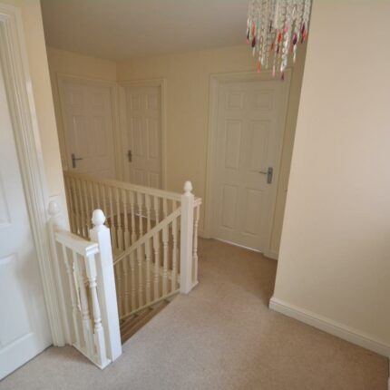 22 Magdalene Drive, Mickleover, Derby, DE3 9DH Gallery image 13