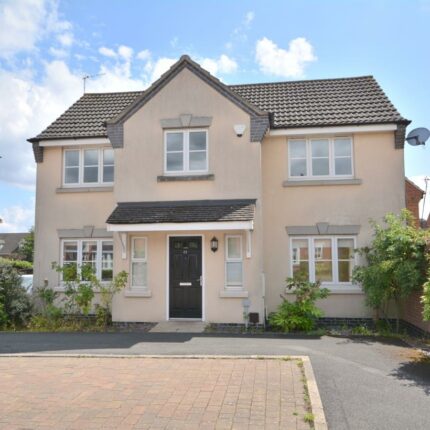 22 Magdalene Drive, Mickleover, Derby, DE3 9DH Gallery image 1