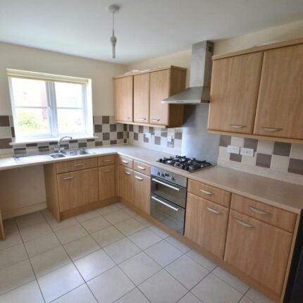 22 Magdalene Drive, Mickleover, Derby, DE3 9DH Gallery image 3