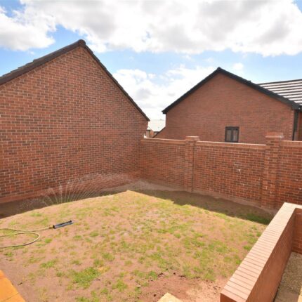 38 Robert Adam Road, Derby, DE22 2JS Gallery image 5