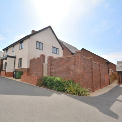 38 Robert Adam Road, Derby, DE22 2JS Gallery image 15