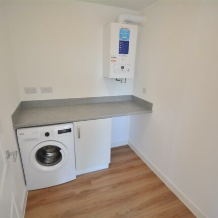 38 Robert Adam Road, Derby, DE22 2JS Gallery image 12