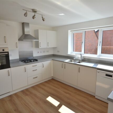 38 Robert Adam Road, Derby, DE22 2JS Gallery image 2