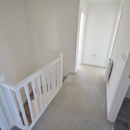 38 Robert Adam Road, Derby, DE22 2JS Gallery image 16