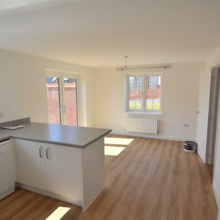 38 Robert Adam Road, Derby, DE22 2JS Gallery image 3
