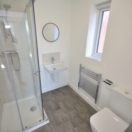 38 Robert Adam Road, Derby, DE22 2JS Gallery image 13