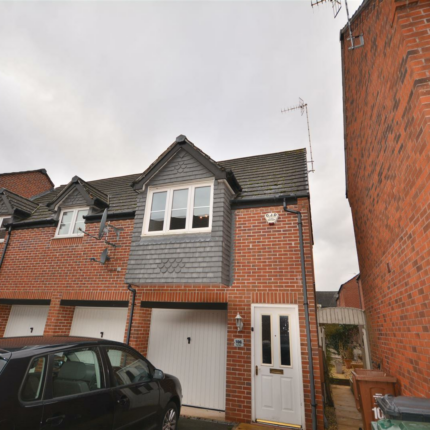 106 Foss Road, Hilton, Derby, DE65 5BJ Gallery image 1