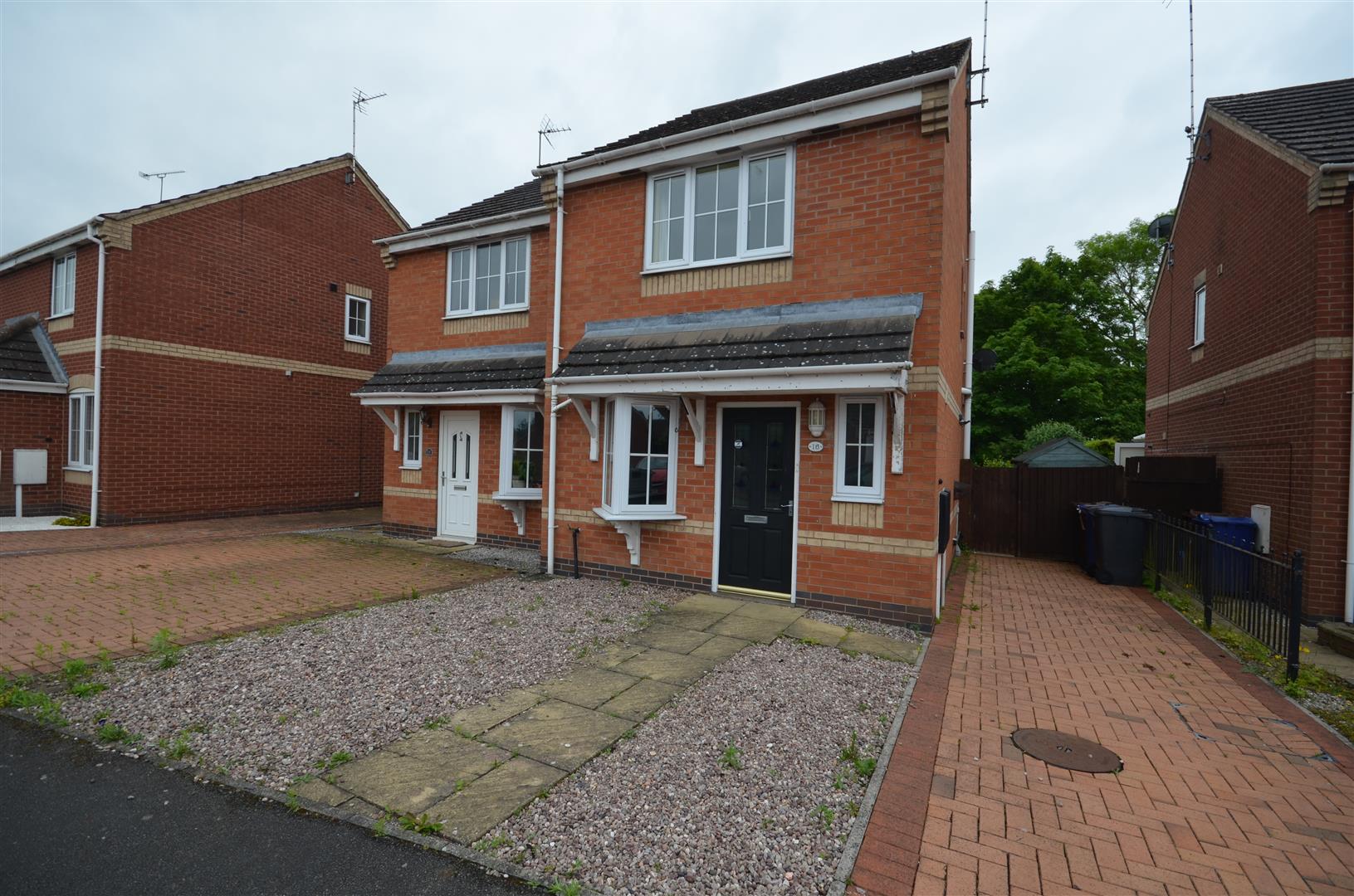16 Woodseat Grove, Rocester, Staffordshire, ST14 5NA Banner