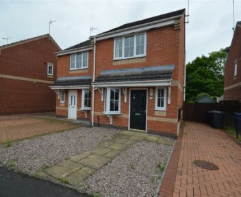 Preview image for 16 Woodseat Grove, Rocester, Staffordshire, ST14 5NA