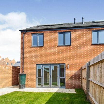 4 Spey Drive, Derby, DE22 3XW Gallery image 10