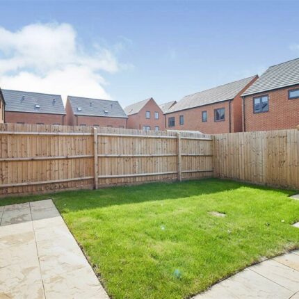 4 Spey Drive, Derby, DE22 3XW Gallery image 4