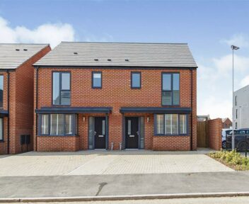 Preview image for 4 Spey Drive, Derby, DE22 3XW