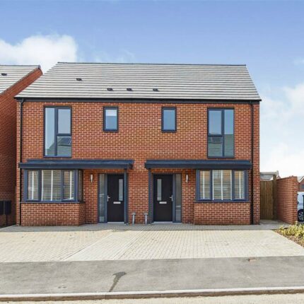 4 Spey Drive, Derby, DE22 3XW Gallery image 1