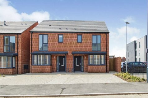 Preview image for 4 Spey Drive, Derby, DE22 3XW