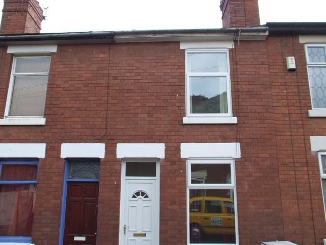 75 Moss Street, Derby, Derby, DE22 3WG Banner