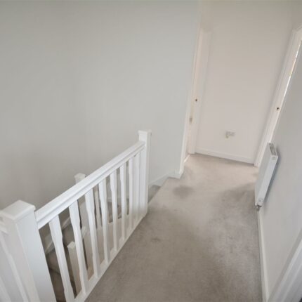 12 Bridgeman Drive, Derby, DE22 2TW Gallery image 11