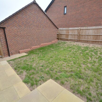 12 Bridgeman Drive, Derby, DE22 2TW Gallery image 8