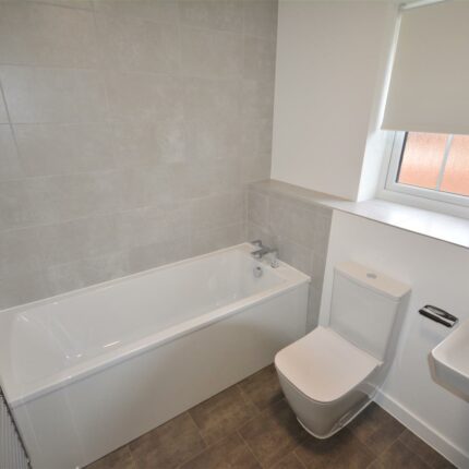 12 Bridgeman Drive, Derby, DE22 2TW Gallery image 15