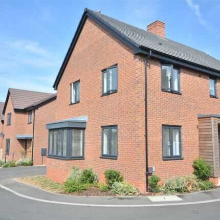 12 Bridgeman Drive, Derby, DE22 2TW Gallery image 1