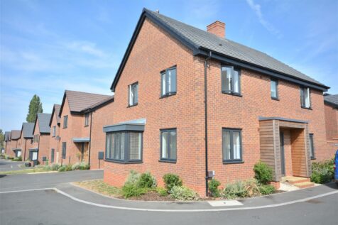 Preview image for 12 Bridgeman Drive, Derby, DE22 2TW