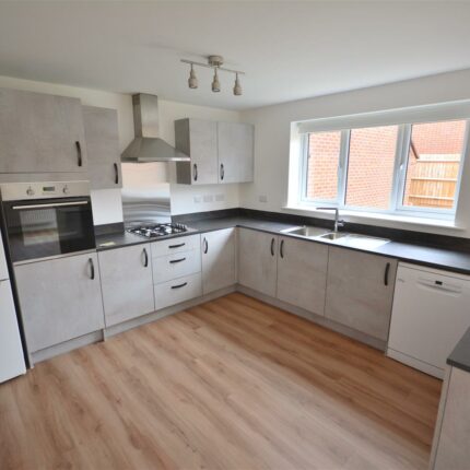 12 Bridgeman Drive, Derby, DE22 2TW Gallery image 2