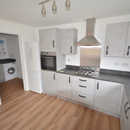 12 Bridgeman Drive, Derby, DE22 2TW Gallery image 3