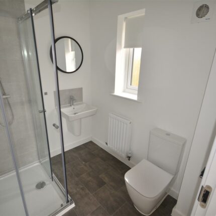 12 Bridgeman Drive, Derby, DE22 2TW Gallery image 13