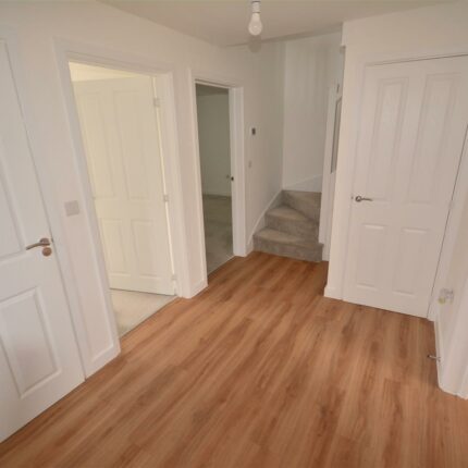 12 Bridgeman Drive, Derby, DE22 2TW Gallery image 6