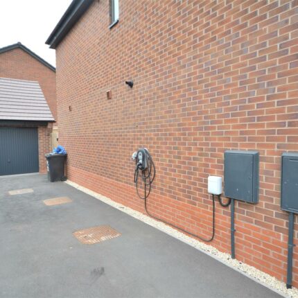 12 Bridgeman Drive, Derby, DE22 2TW Gallery image 19