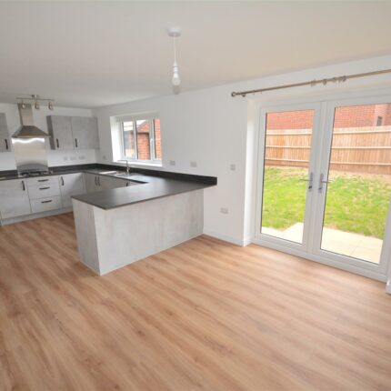 12 Bridgeman Drive, Derby, DE22 2TW Gallery image 4