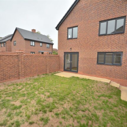 12 Bridgeman Drive, Derby, DE22 2TW Gallery image 9