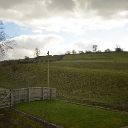 Brackendale House, Brackendale Lane, Bradbourne, Derby, DE6 1PB Gallery image 7