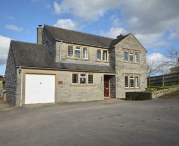 Preview image for Brackendale House, Brackendale Lane, Bradbourne, Derby, DE6 1PB