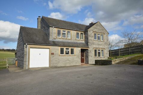 Preview image for Brackendale House, Brackendale Lane, Bradbourne, Derby, DE6 1PB