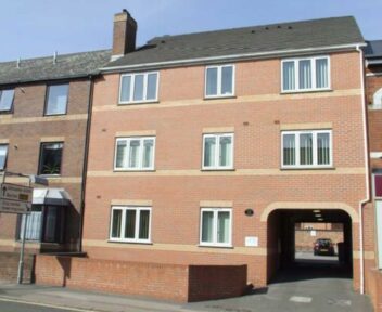 Preview image for Apartment 4, Cordery Court, 84 Curzon Street, Derby, DE1 1LP
